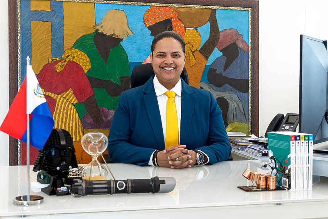 Gumbs: MECYS faces funding  gaps as student numbers fall
